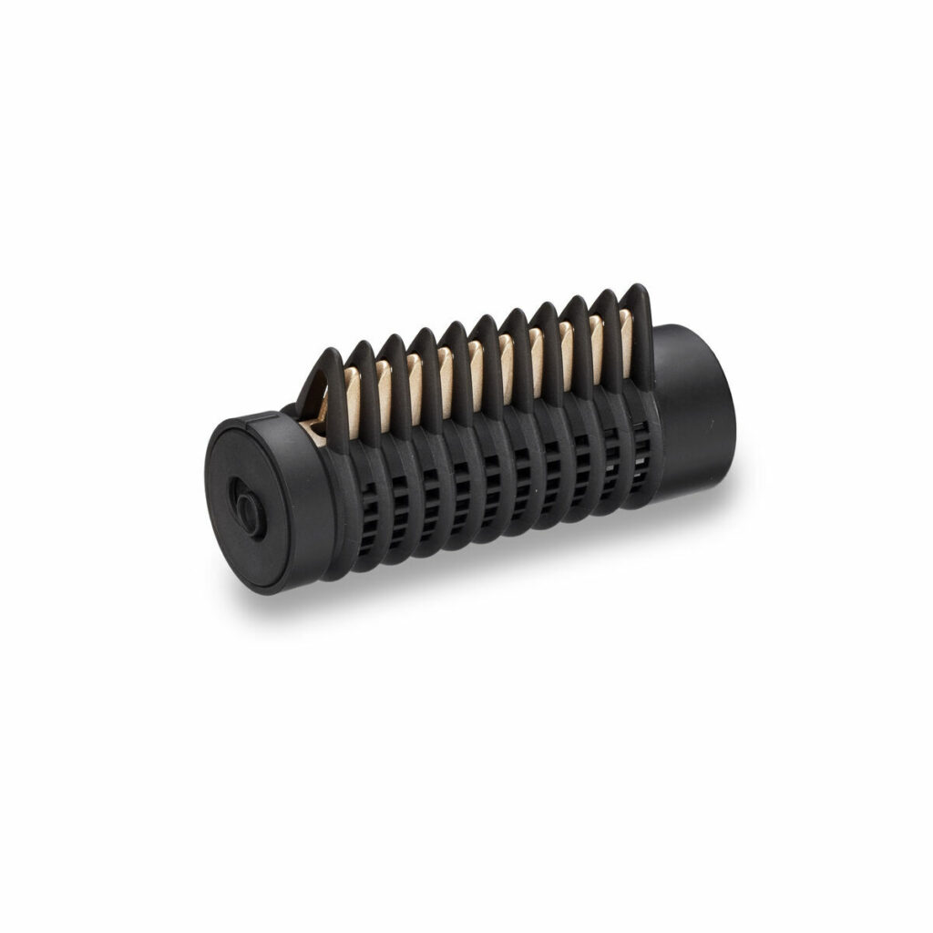 Θερμική βούρτσα Babyliss CEPILLO DE AIRE ROTATORIO AS970E