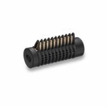 Θερμική βούρτσα Babyliss CEPILLO DE AIRE ROTATORIO AS970E