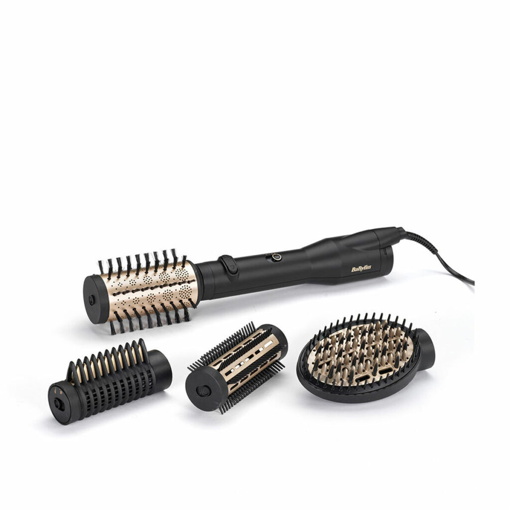 Θερμική βούρτσα Babyliss CEPILLO DE AIRE ROTATORIO AS970E