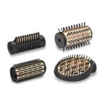 Θερμική βούρτσα Babyliss CEPILLO DE AIRE ROTATORIO AS970E