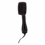 Θερμική βούρτσα Revlon RVDR5212 Μαύρο Ροζ 800W