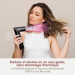 Θερμική βούρτσα Shark SHARK FLEXSTYLE - HD426EU 3 Τεμάχια