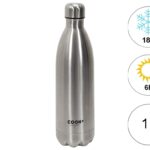 Θερμός Stainless Steel Thermal Butterfly Insulated Travel