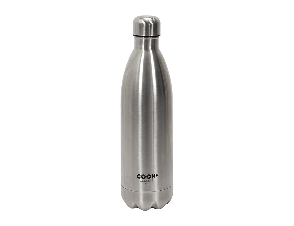 Θερμός Stainless Steel Thermal Butterfly Insulated Travel