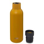 Θερμός Θερμος Bottle Iso 0.45L 360 Mustard 189500