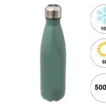 Θερμός Θερμος Iso Bottle Ss 0.5L Cl Ficus 189512