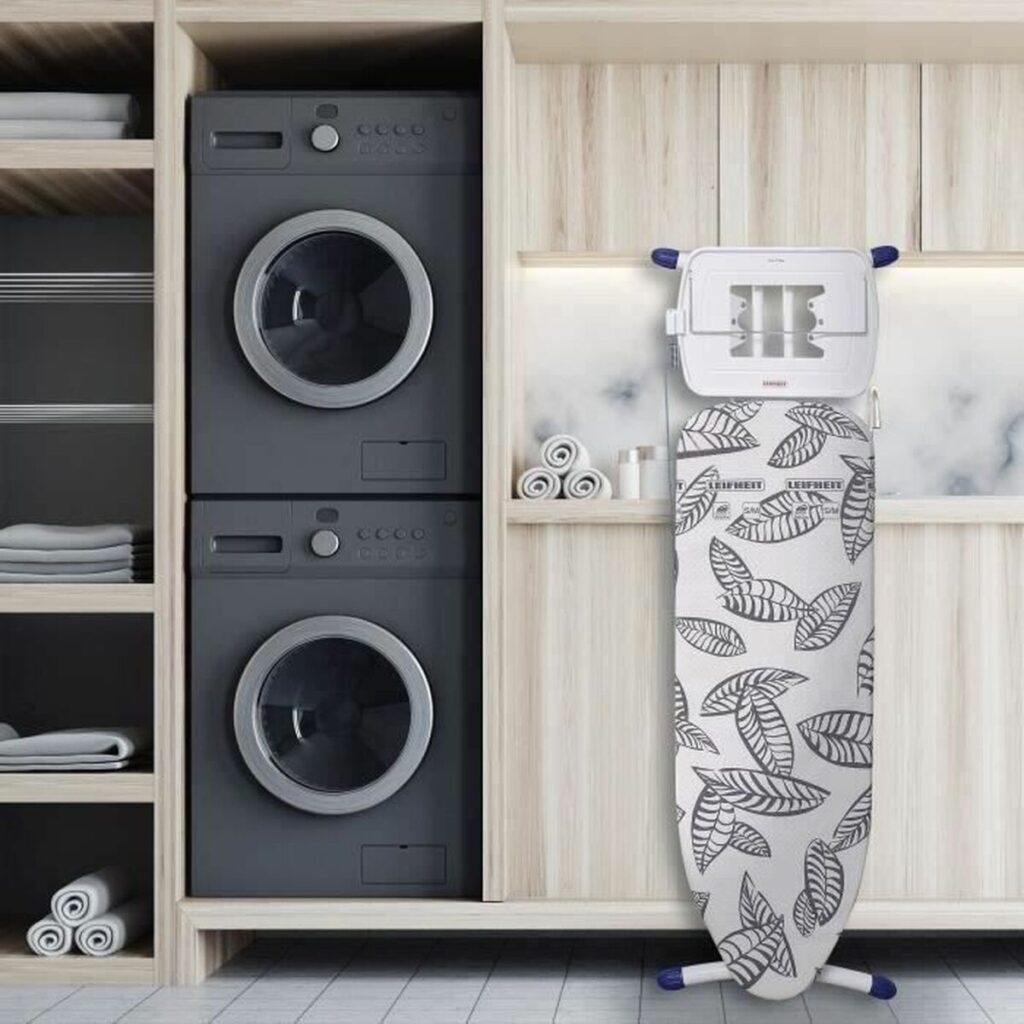 Θήκη για Σιδερώστρα Leifheit AirBoard Express 71613 M 125 x 40 cm