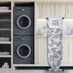 Θήκη για Σιδερώστρα Leifheit AirBoard Express 71613 M 125 x 40 cm