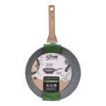 Τηγάνια Forged Alu Pan Nature Five 26Cm 111002A