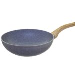 Τηγάνια Forged Alu Wok 28 Nature Five 120071A