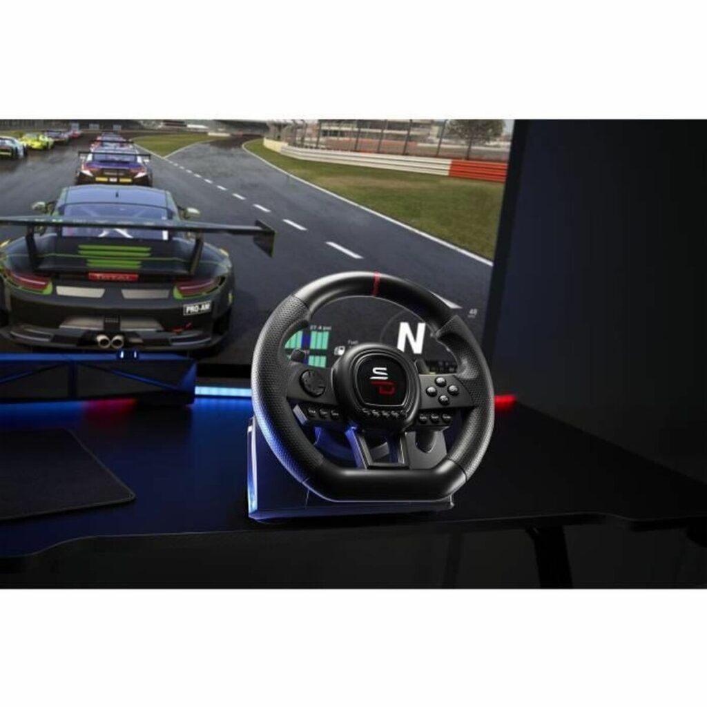Τηλεχειριστήριο για Gaming Subsonic