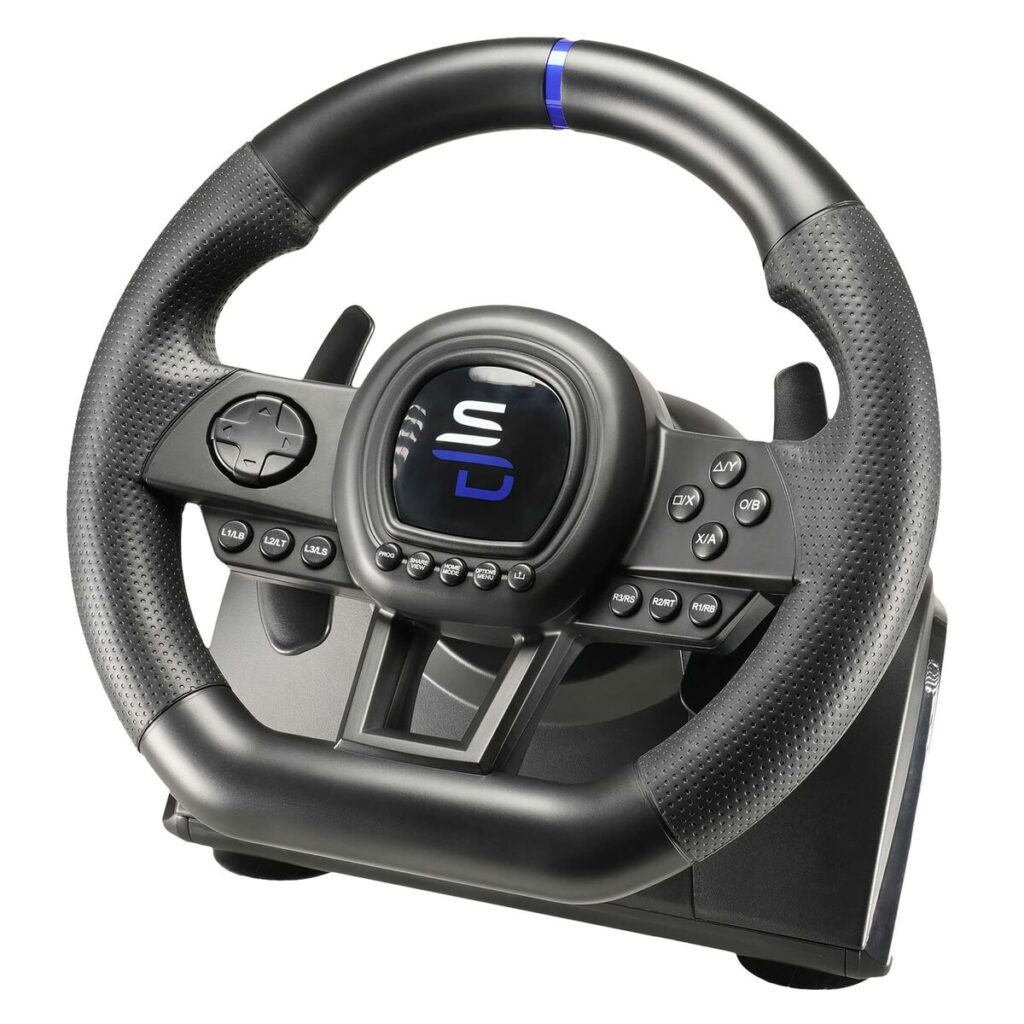 Τηλεχειριστήριο για Gaming Subsonic