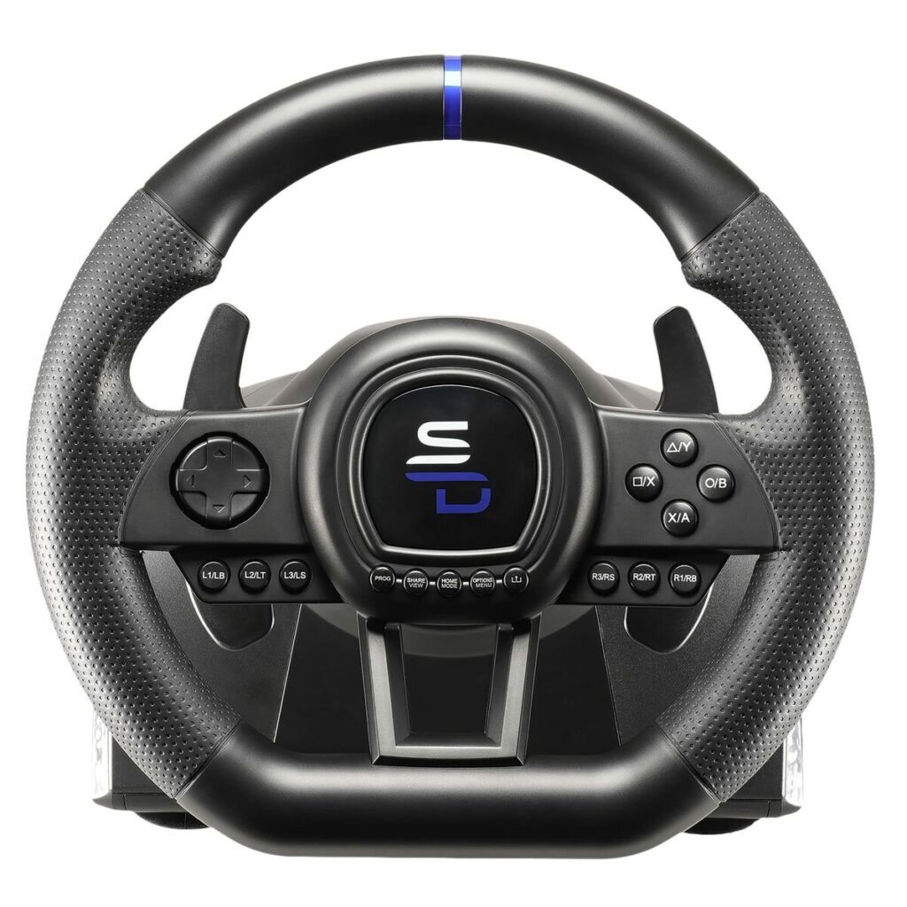 Τηλεχειριστήριο για Gaming Subsonic