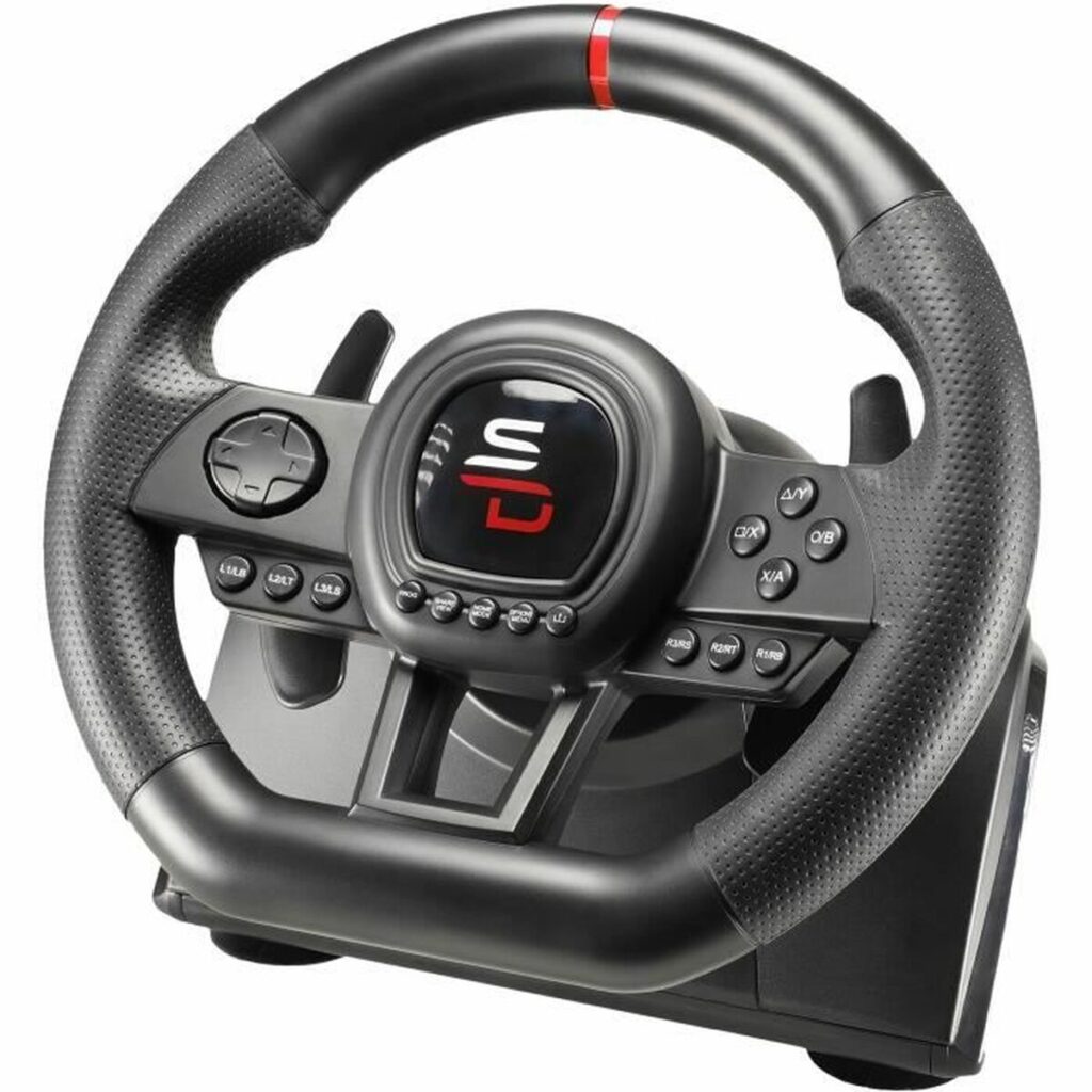 Τηλεχειριστήριο για Gaming Subsonic