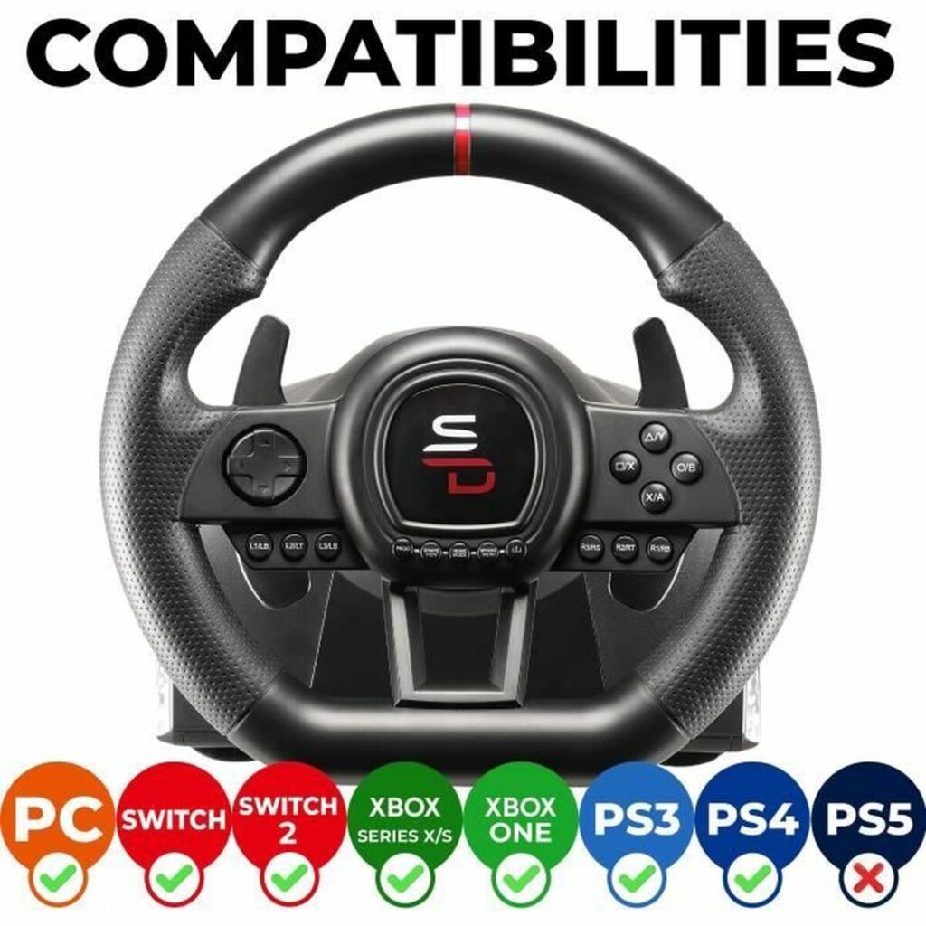 Τηλεχειριστήριο για Gaming Subsonic