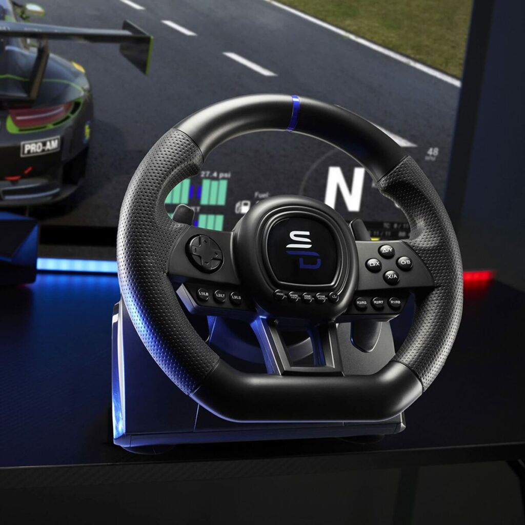 Τηλεχειριστήριο για Gaming Subsonic