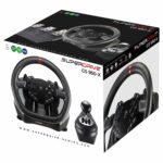 Τηλεχειριστήριο για Gaming Subsonic