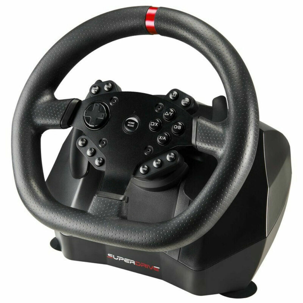 Τηλεχειριστήριο για Gaming Subsonic