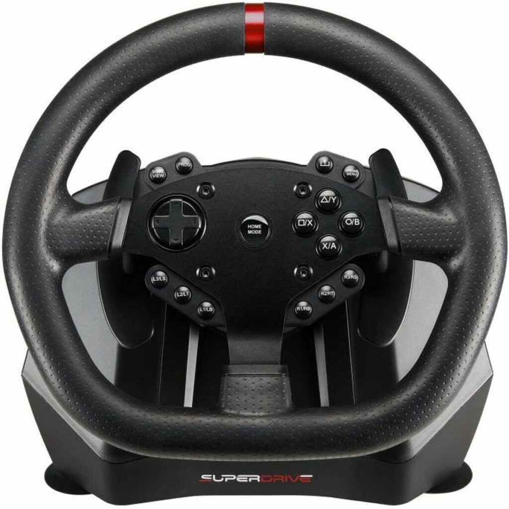 Τηλεχειριστήριο για Gaming Subsonic