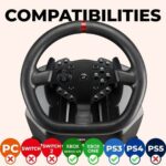 Τηλεχειριστήριο για Gaming Subsonic