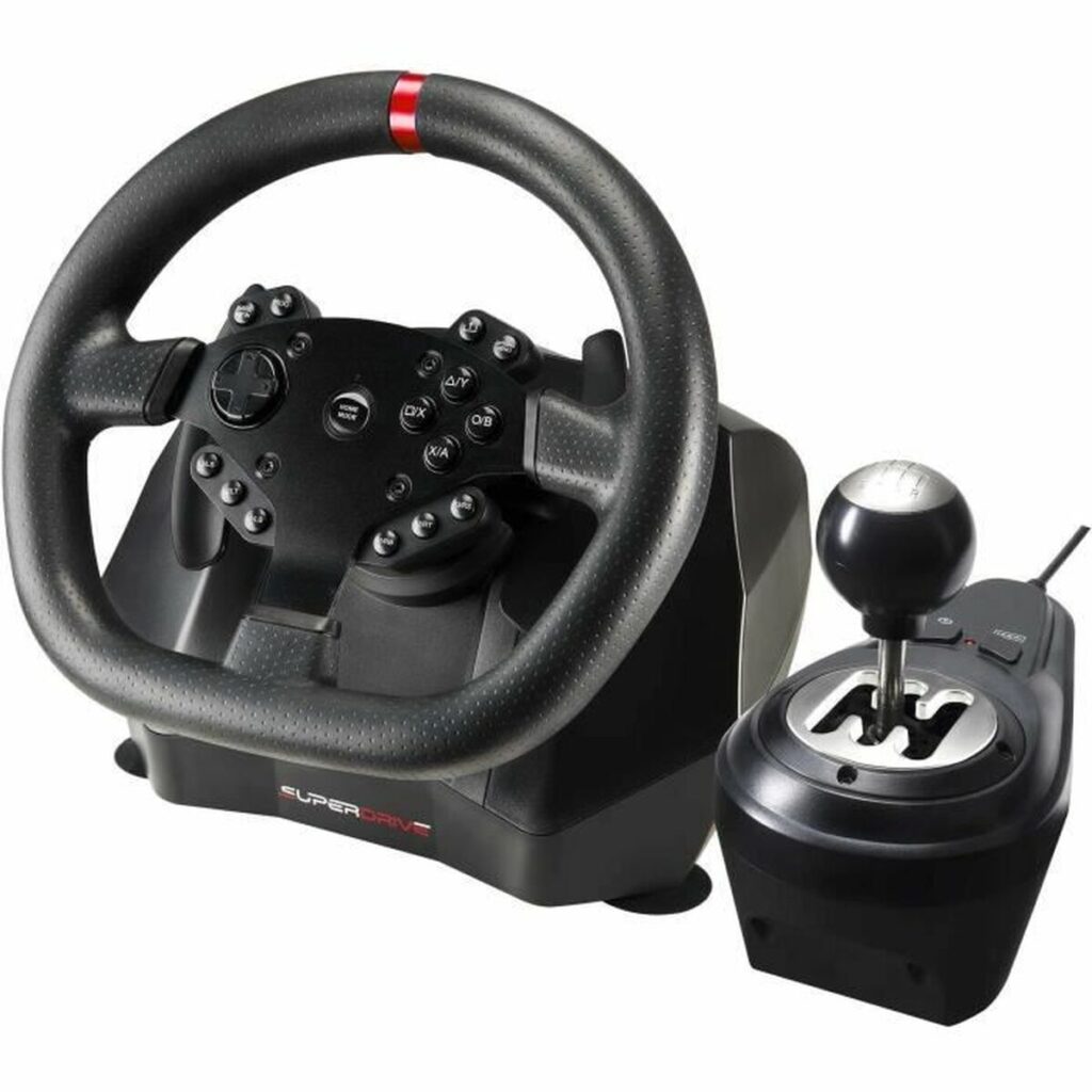 Τηλεχειριστήριο για Gaming Subsonic