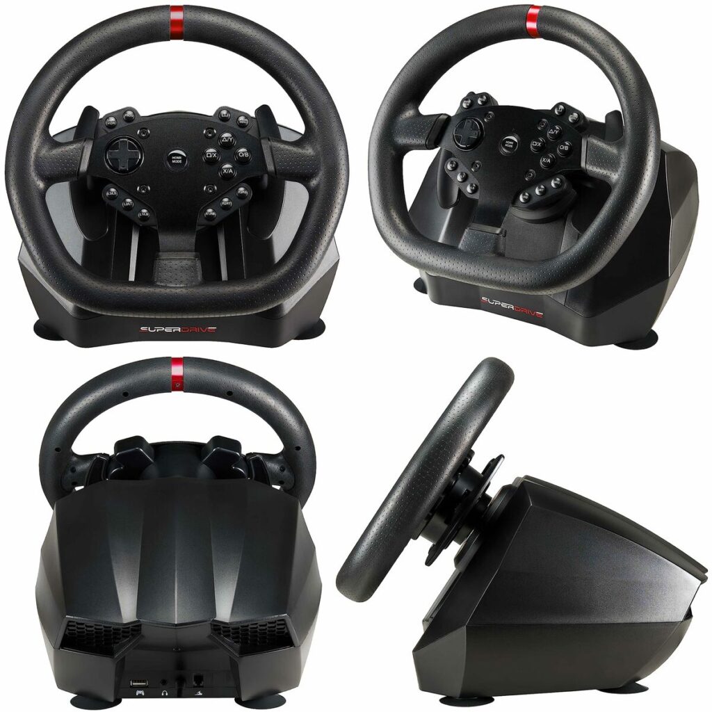 Τηλεχειριστήριο για Gaming Subsonic