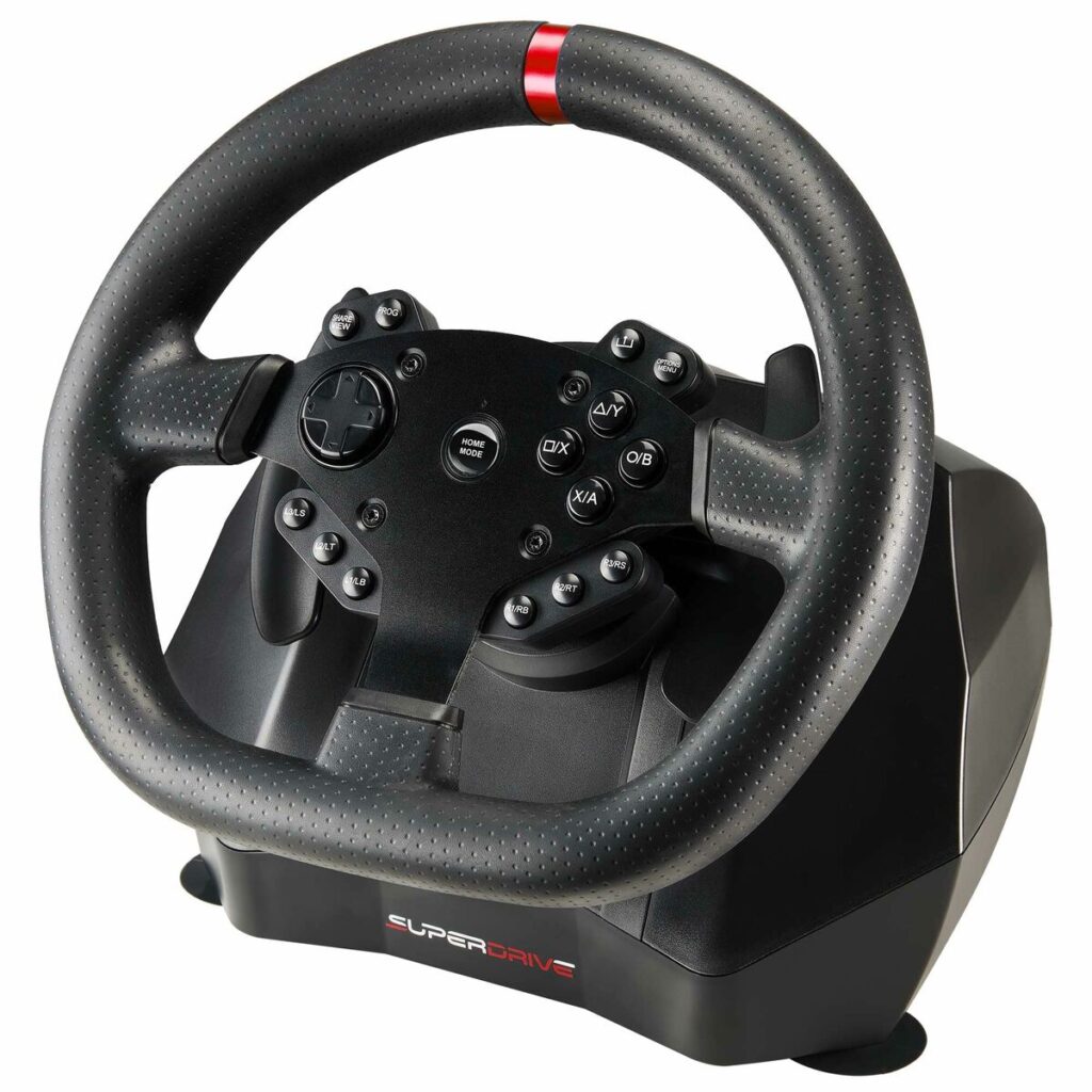 Τηλεχειριστήριο για Gaming Subsonic
