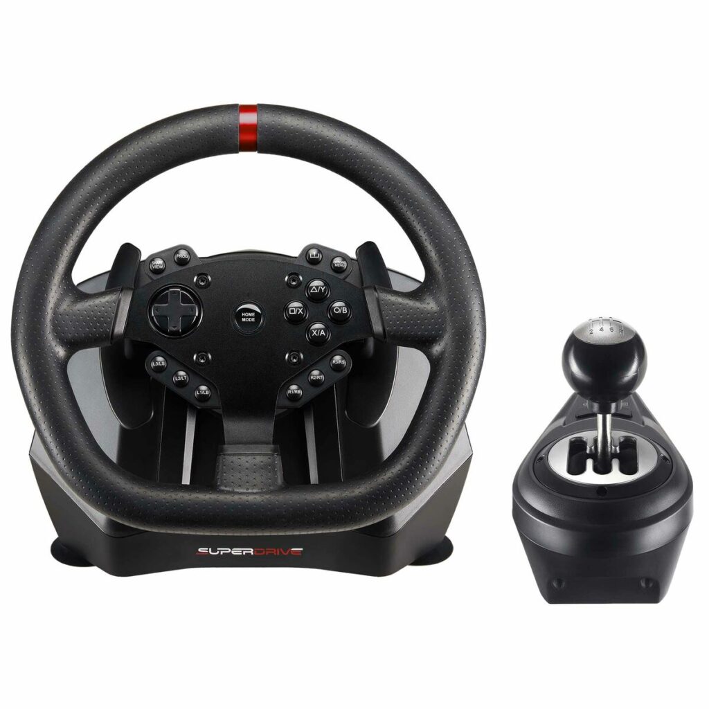 Τηλεχειριστήριο για Gaming Subsonic