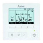 Τηλεχειριστήριο Mitsubishi Electric