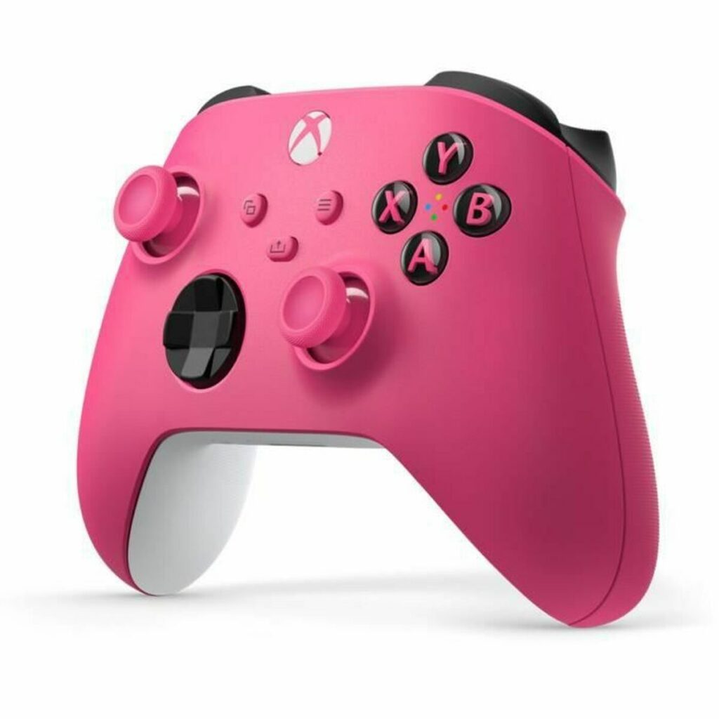 Τηλεχειριστήριο Xbox One Microsoft Bluetooth