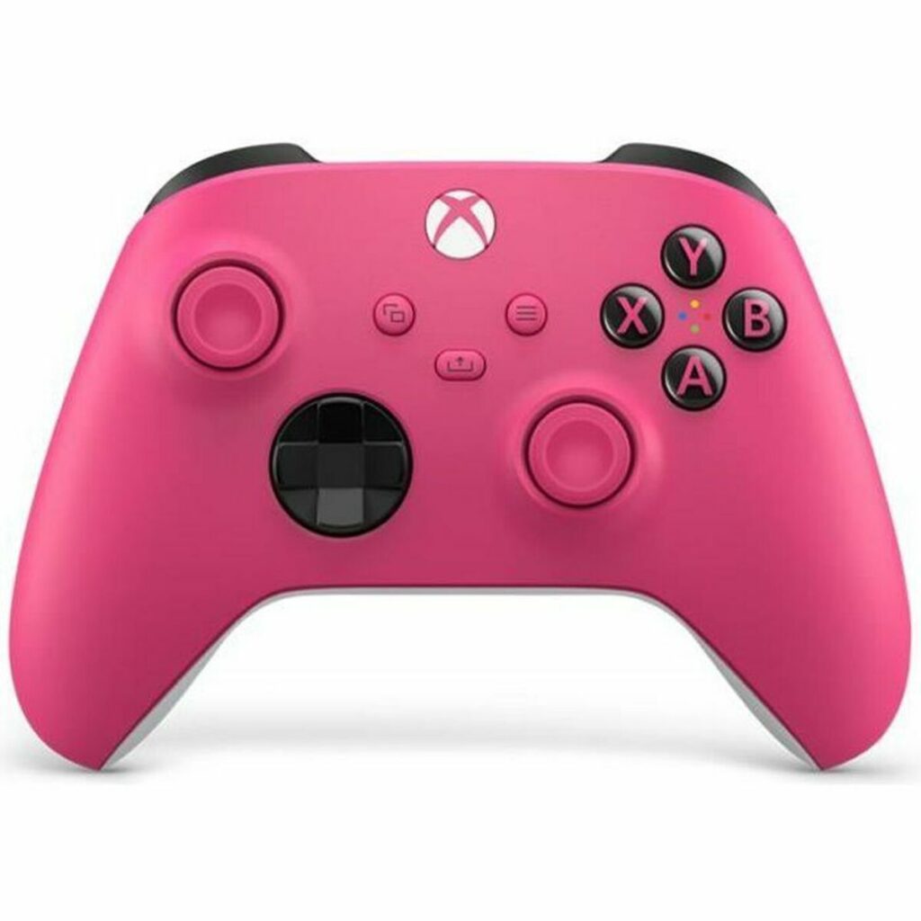 Τηλεχειριστήριο Xbox One Microsoft Bluetooth