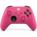 Τηλεχειριστήριο Xbox One Microsoft Bluetooth