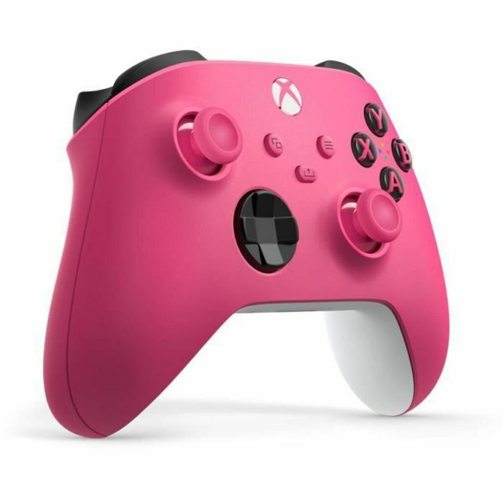 Τηλεχειριστήριο Xbox One Microsoft Bluetooth