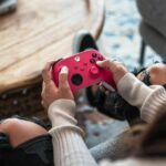 Τηλεχειριστήριο Xbox One Microsoft Bluetooth