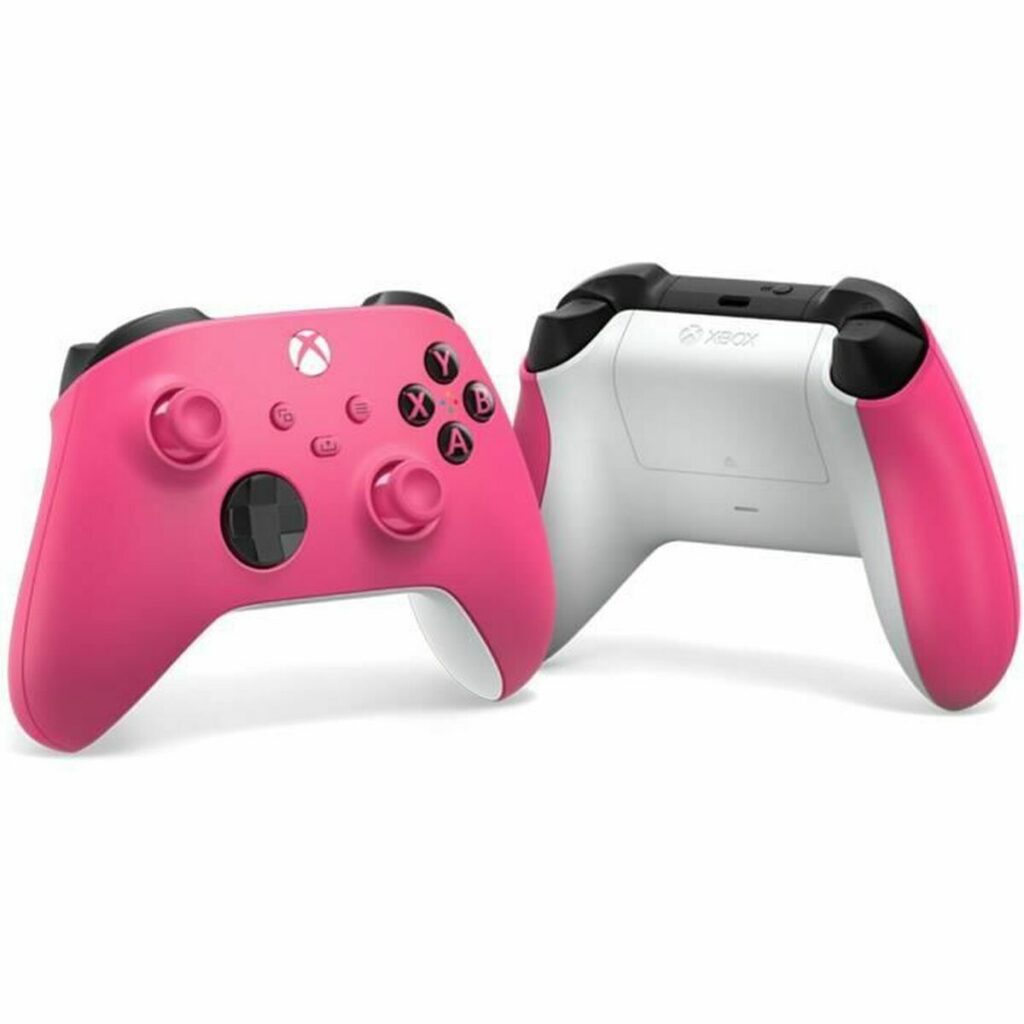 Τηλεχειριστήριο Xbox One Microsoft Bluetooth