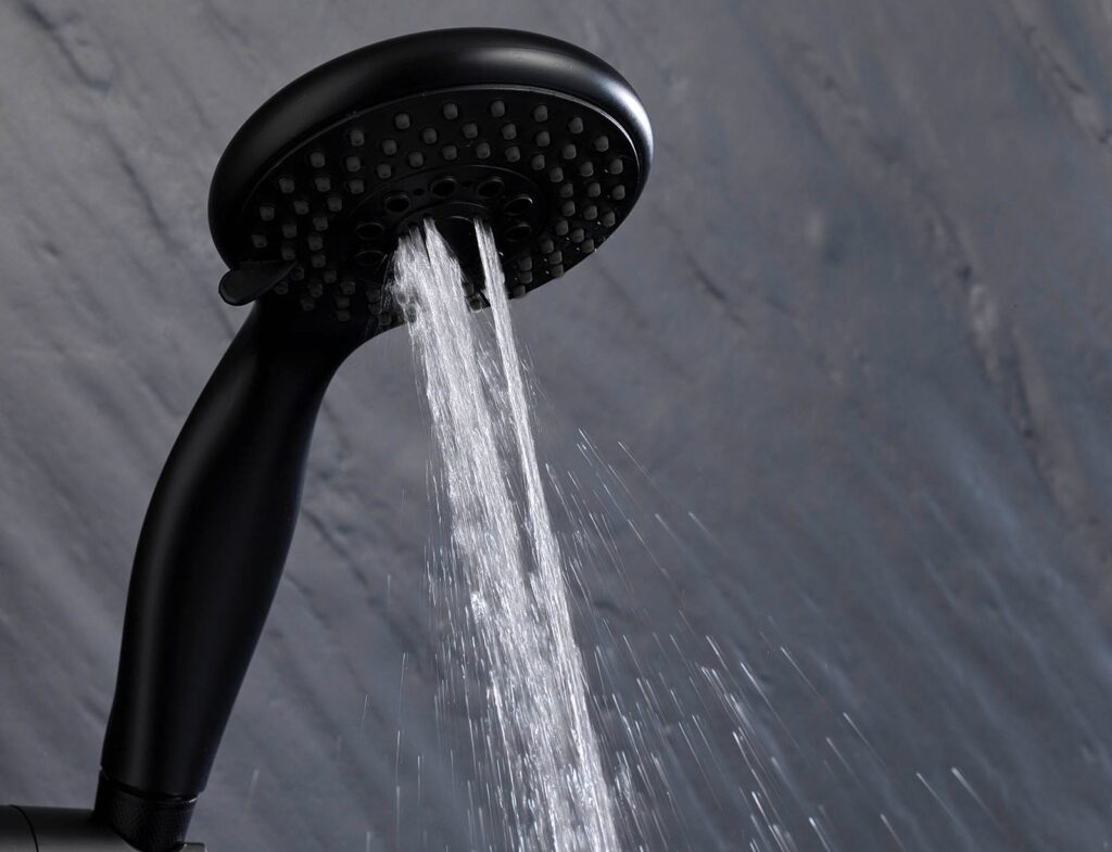 Τηλέφωνο Ντουζ Hydro Douceur D'intérieur - 10X22Cm