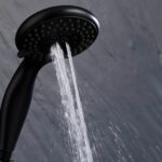 Τηλέφωνο Ντουζ Hydro Douceur D'intérieur - 10X22Cm