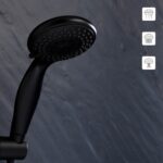 Τηλέφωνο Ντουζ Hydro Douceur D'intérieur - 10X22Cm