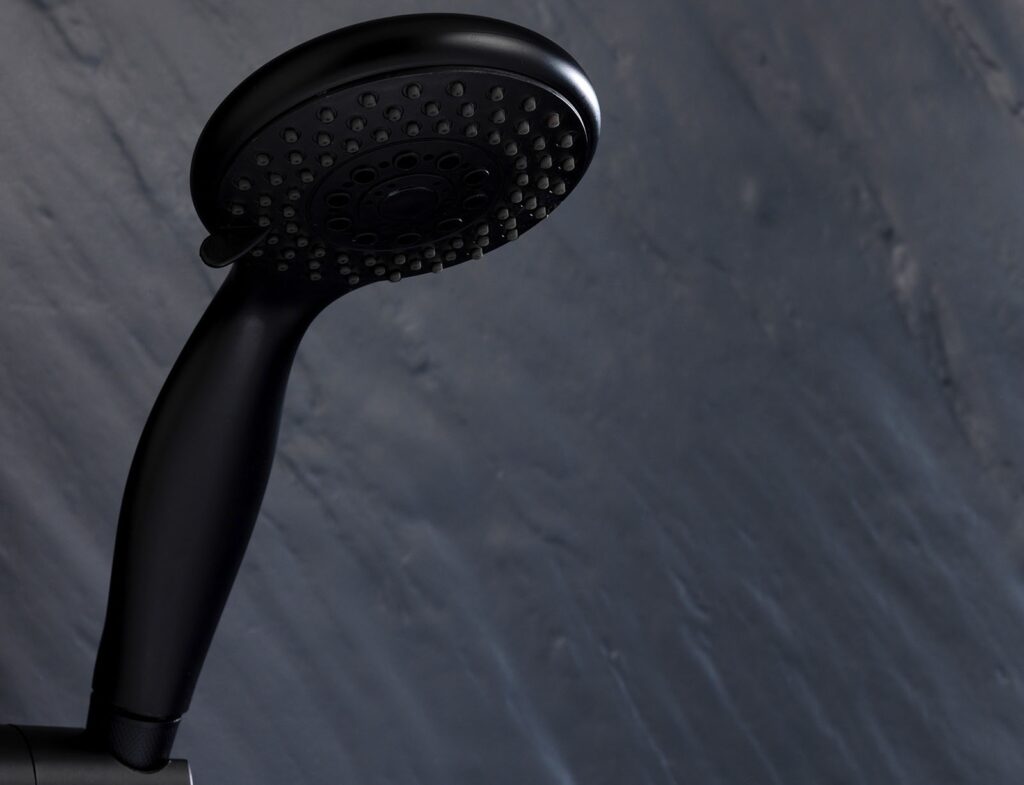 Τηλέφωνο Ντουζ Hydro Douceur D'intérieur - 10X22Cm