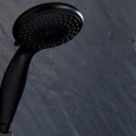 Τηλέφωνο Ντουζ Hydro Douceur D'intérieur - 10X22Cm