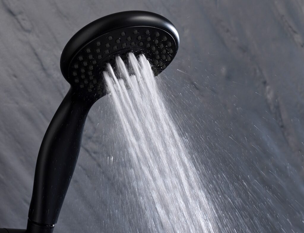 Τηλέφωνο Ντουζ Hydro Douceur D'intérieur - 10X22Cm