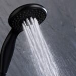 Τηλέφωνο Ντουζ Hydro Douceur D'intérieur - 10X22Cm