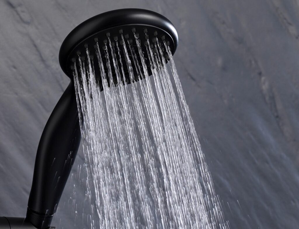 Τηλέφωνο Ντουζ Hydro Douceur D'intérieur - 10X22Cm