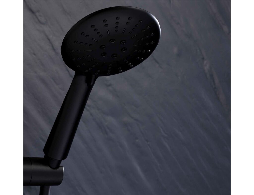 Τηλέφωνο Ντουζ Hydro Douceur D'intérieur - 12X23.5Cm