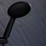 Τηλέφωνο Ντουζ Hydro Douceur D'intérieur - 12X23.5Cm