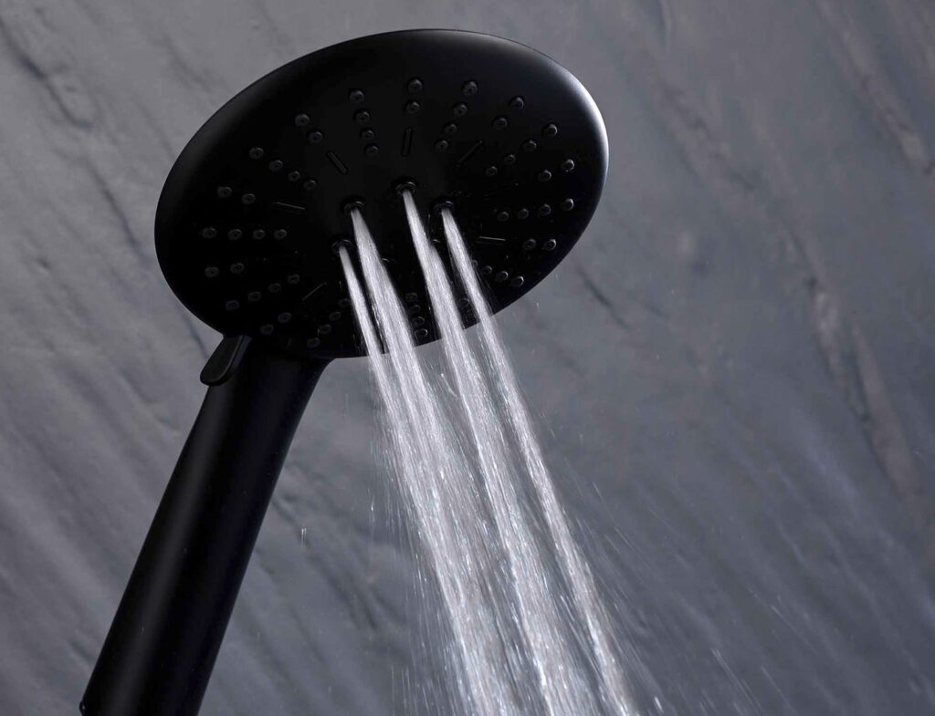 Τηλέφωνο Ντουζ Hydro Douceur D'intérieur - 12X23.5Cm