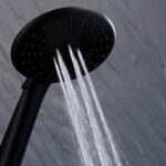 Τηλέφωνο Ντουζ Hydro Douceur D'intérieur - 12X23.5Cm