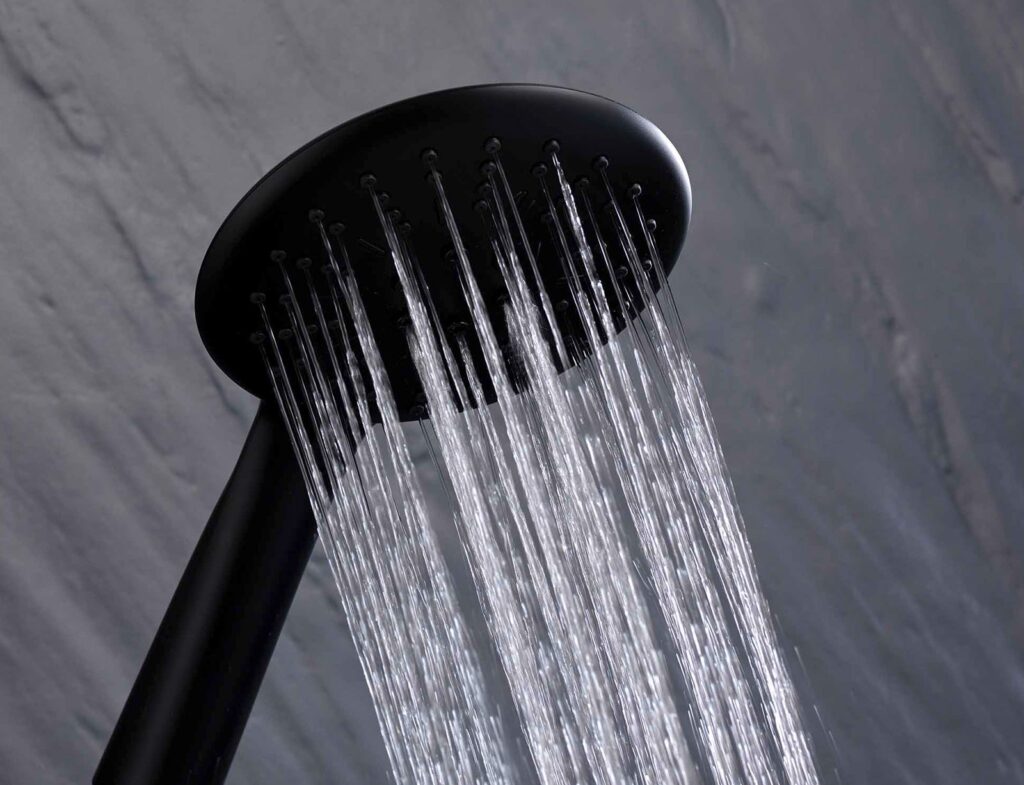 Τηλέφωνο Ντουζ Hydro Douceur D'intérieur - 12X23.5Cm