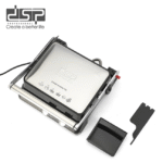 Τοστιέρα - Grill - KB1114 - DSP - 618779