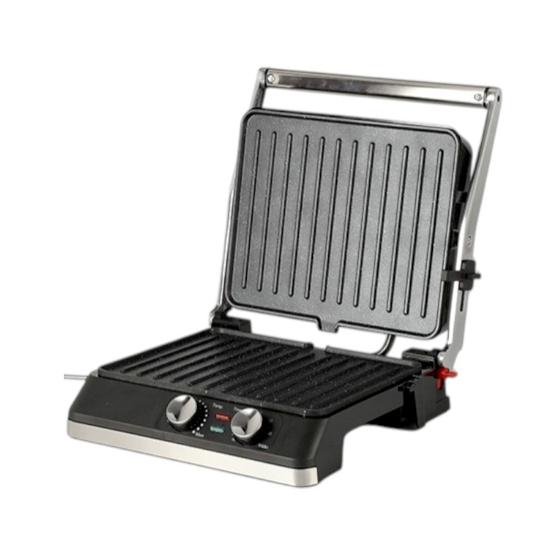 Τοστιέρα - Grill - KB1114 - DSP - 618779